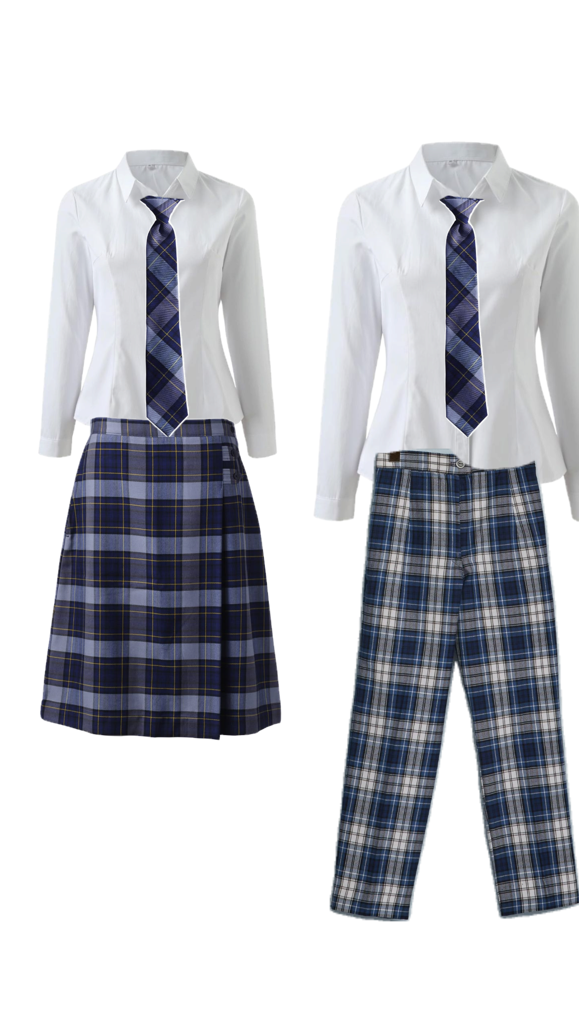 School Uniforms