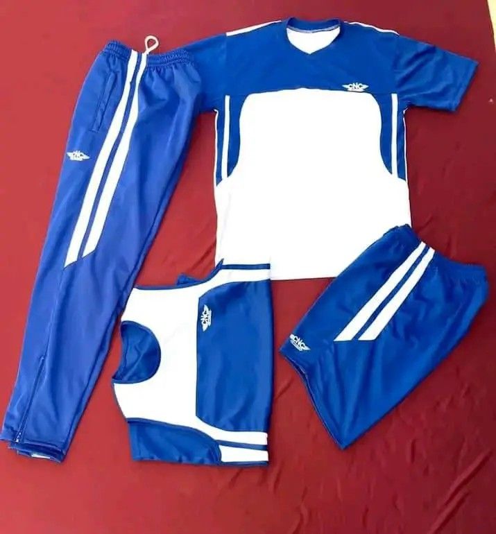 School Wear