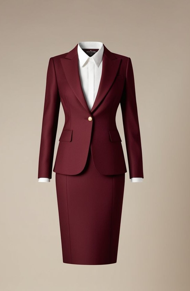 Office Wear