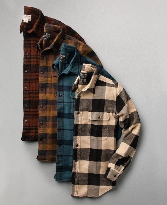Shirts