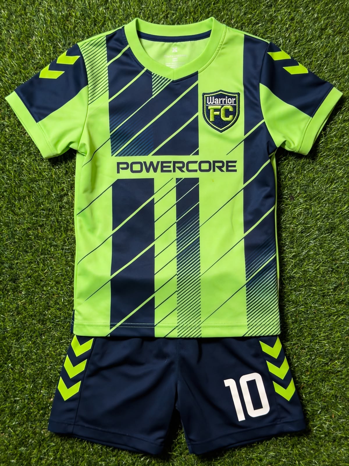 Football Kits
